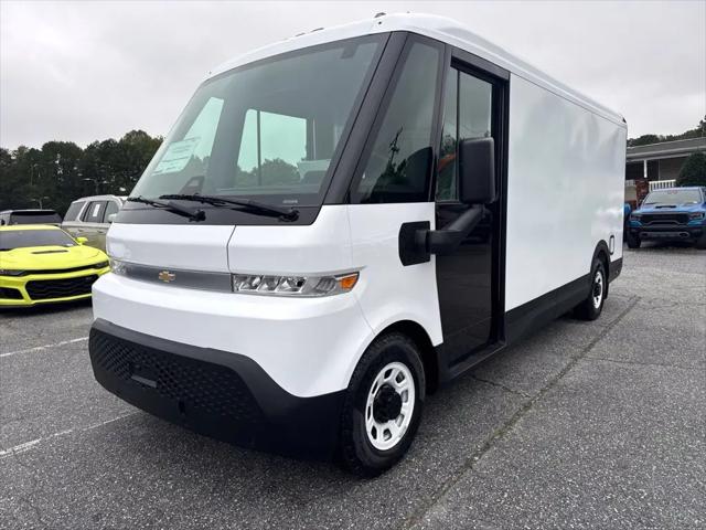 2025 Chevrolet 600 BrightDrop 600 for sale in Greensboro, NC
