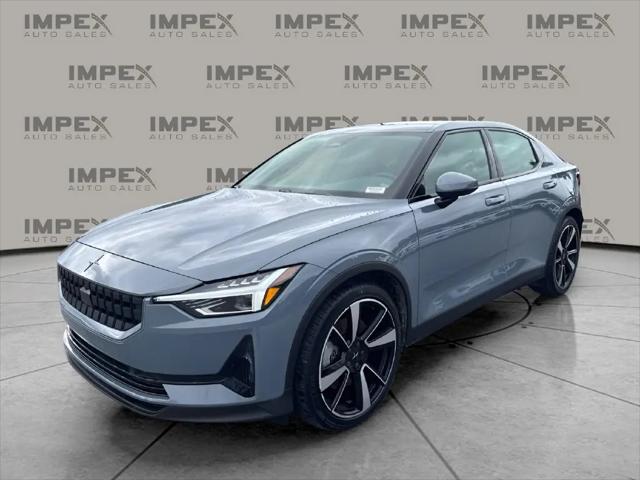 2022 Polestar 2 Long Range Dual Motor for sale in Greensboro, NC