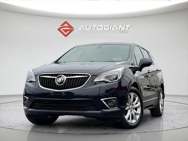 2020 Buick Envision FWD Preferred for sale in Indianapolis, IN