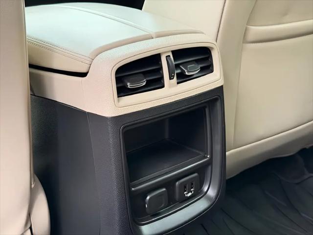2020 Buick Envision FWD Preferred
