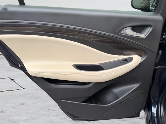 2020 Buick Envision FWD Preferred