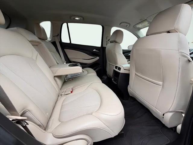 2020 Buick Envision FWD Preferred