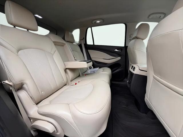 2020 Buick Envision FWD Preferred