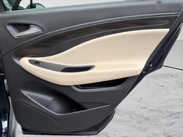 2020 Buick Envision FWD Preferred