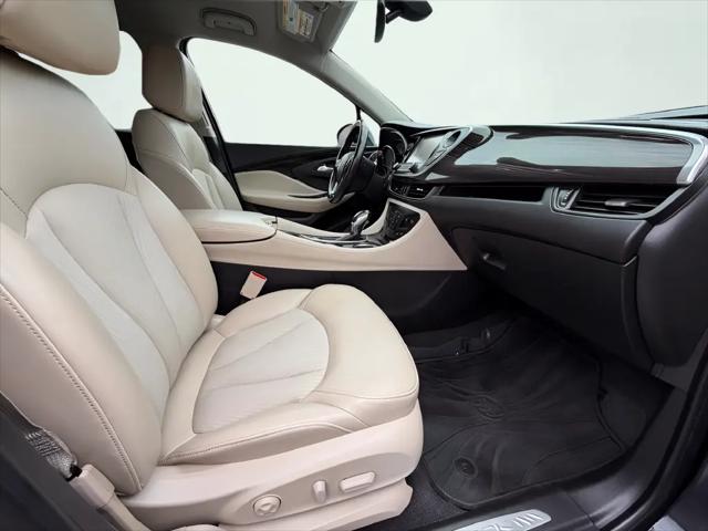2020 Buick Envision FWD Preferred