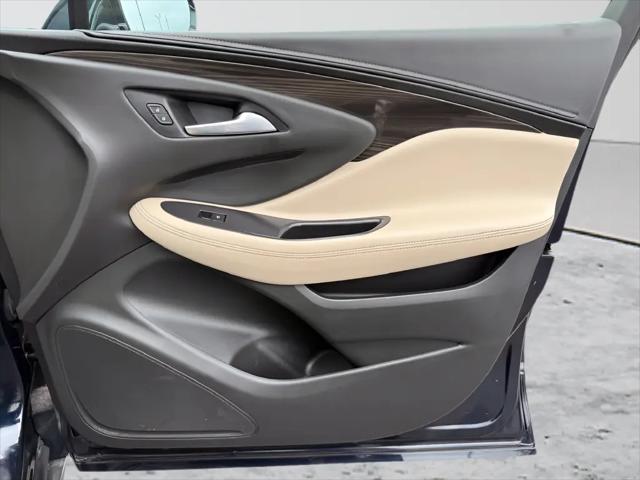 2020 Buick Envision FWD Preferred