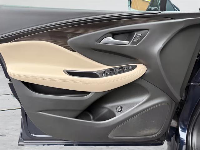 2020 Buick Envision FWD Preferred
