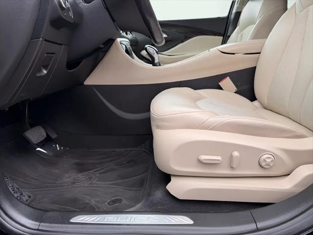 2020 Buick Envision FWD Preferred