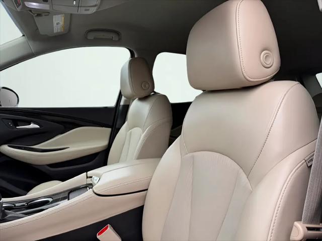 2020 Buick Envision FWD Preferred