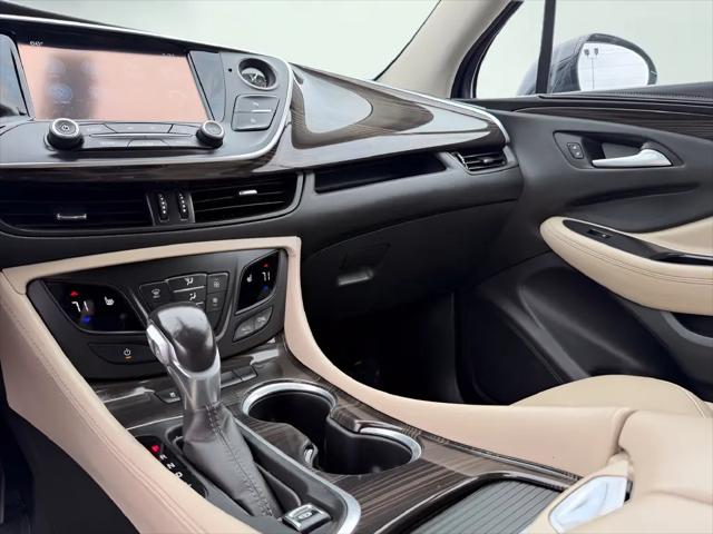 2020 Buick Envision FWD Preferred