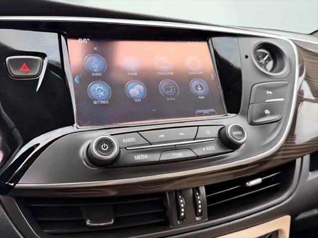 2020 Buick Envision FWD Preferred