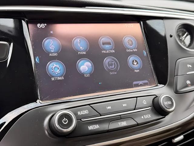 2020 Buick Envision FWD Preferred
