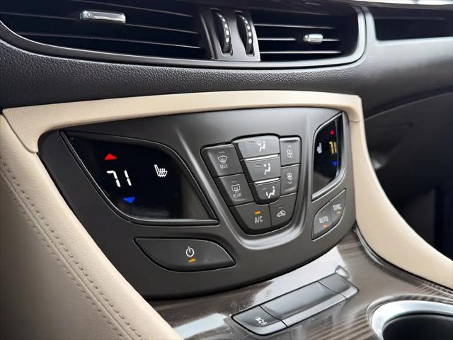 2020 Buick Envision FWD Preferred
