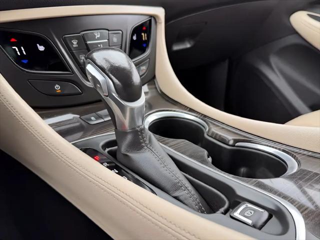 2020 Buick Envision FWD Preferred