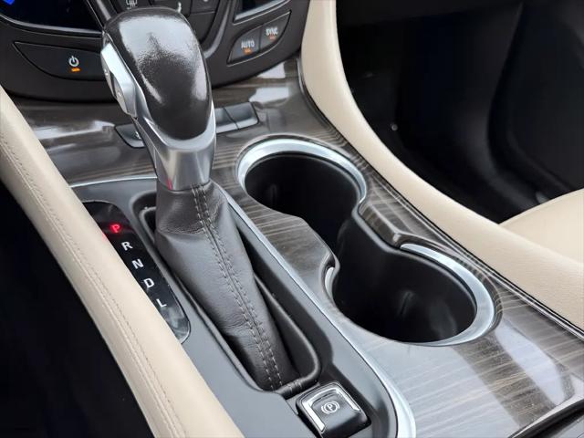 2020 Buick Envision FWD Preferred