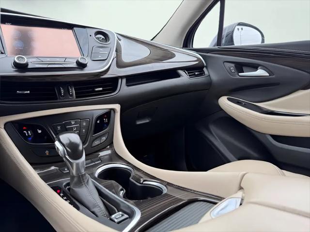 2020 Buick Envision FWD Preferred