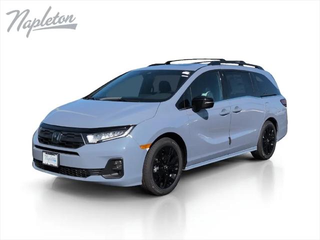 2026 Honda Odyssey Sport-L for sale in Oak Lawn, IL