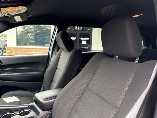 2025 Dodge Durango GT AWD
