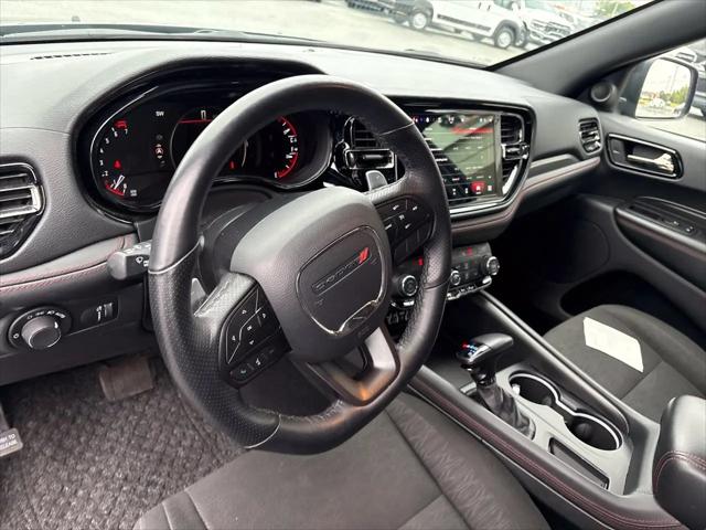 2025 Dodge Durango GT AWD