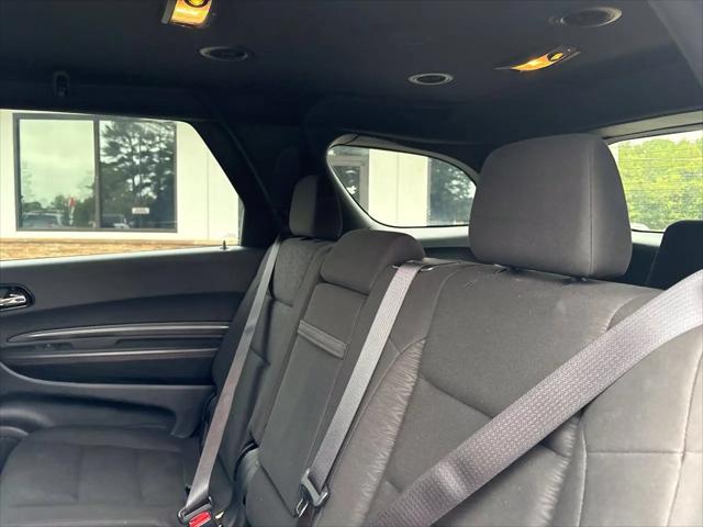 2025 Dodge Durango GT AWD