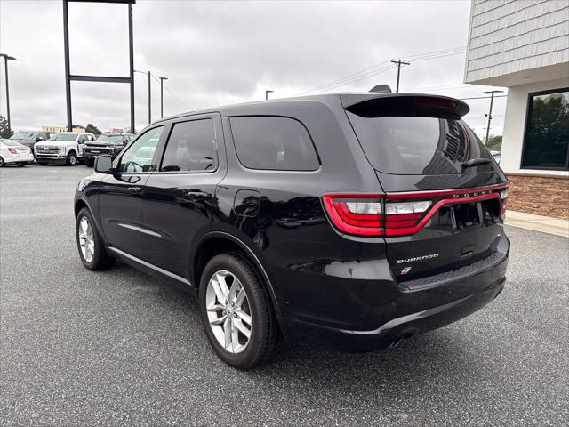 2025 Dodge Durango GT AWD