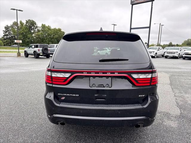 2025 Dodge Durango GT AWD