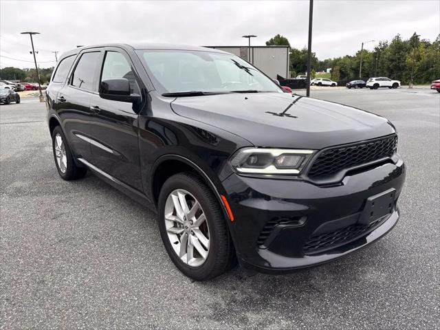 2025 Dodge Durango GT AWD
