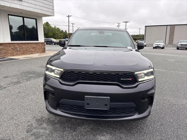 2025 Dodge Durango GT AWD