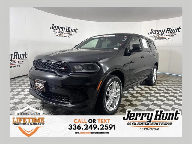 2025 Dodge Durango GT AWD for sale in Lexington, NC