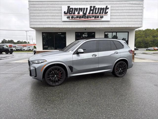 2025 BMW X5 sDrive40i for sale in Lexington, NC