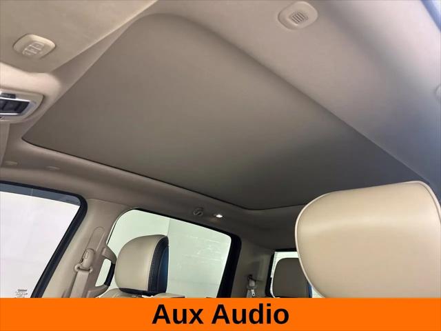 2021 Ram 1500 Limited Crew Cab 4x2 57 Box