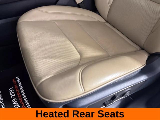 2021 Ram 1500 Limited Crew Cab 4x2 57 Box
