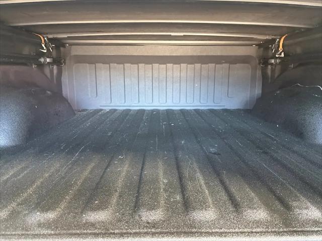 2021 Ram 1500 Limited Crew Cab 4x2 57 Box