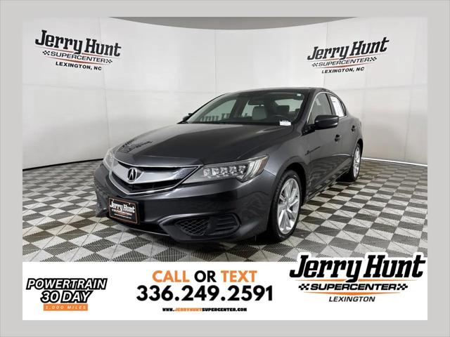2016 Acura ILX AcuraWatch Plus Package for sale in Lexington, NC
