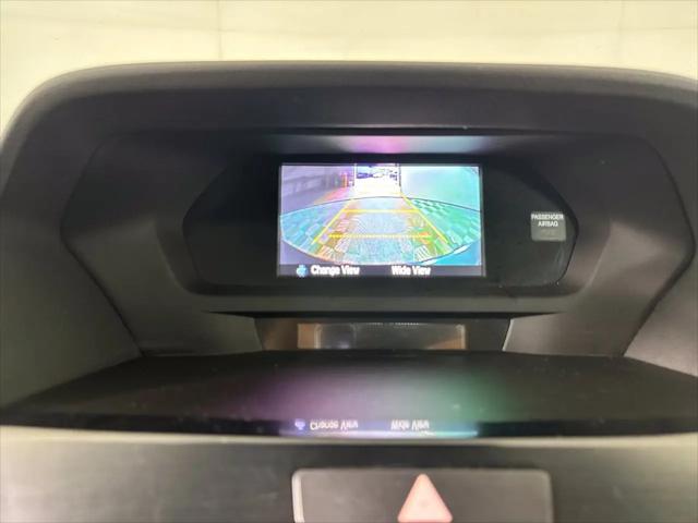 2016 Acura ILX AcuraWatch Plus Package