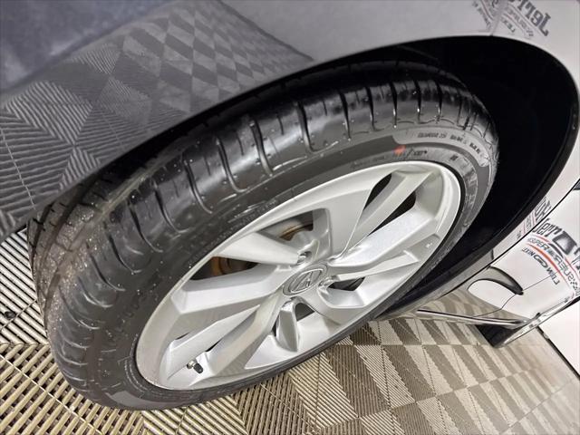 2016 Acura ILX AcuraWatch Plus Package