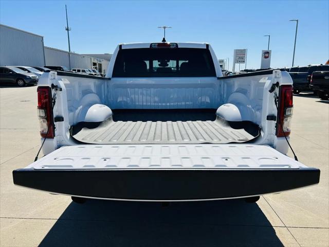2023 Ram 1500 Big Horn Crew Cab 4x4 64 Box