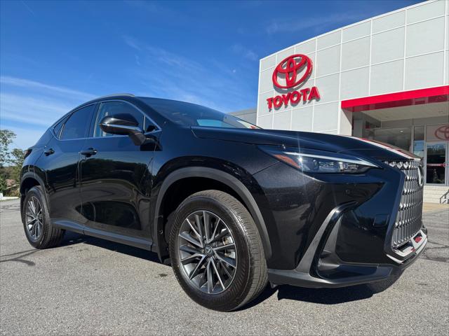 2025 Lexus NX 350 Unknown for sale in Johnstown, PA