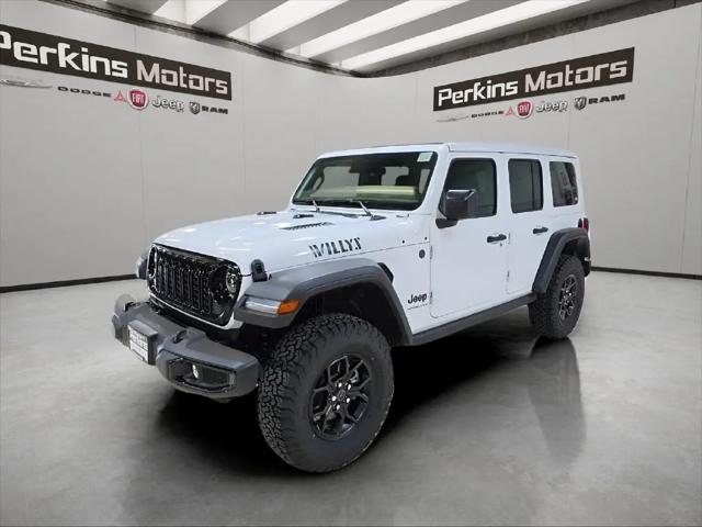 2027 Jeep Wrangler Willys for sale in Colorado Springs, CO
