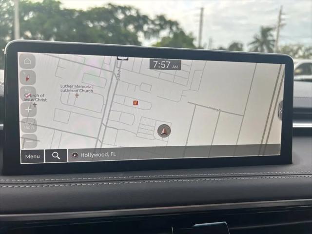2026 Genesis G70 2.5T RWD