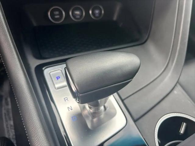 2026 Genesis G70 2.5T RWD