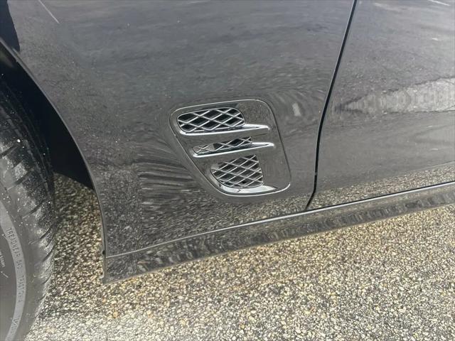2026 Genesis G70 2.5T RWD