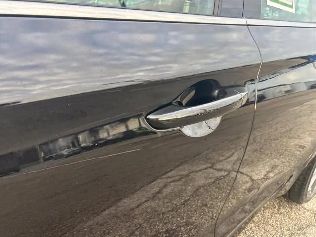 2026 Genesis G70 2.5T RWD