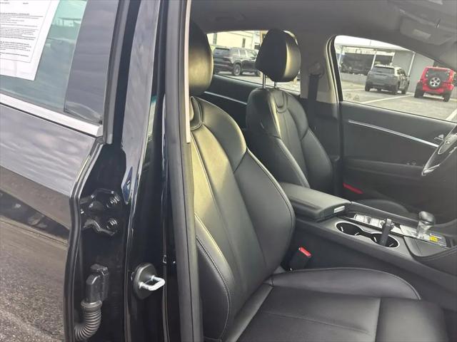2026 Genesis G70 2.5T RWD