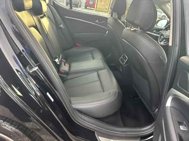 2026 Genesis G70 2.5T RWD