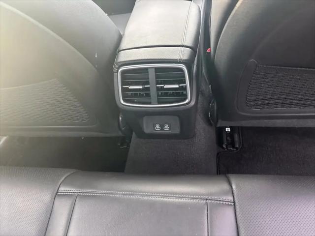 2026 Genesis G70 2.5T RWD