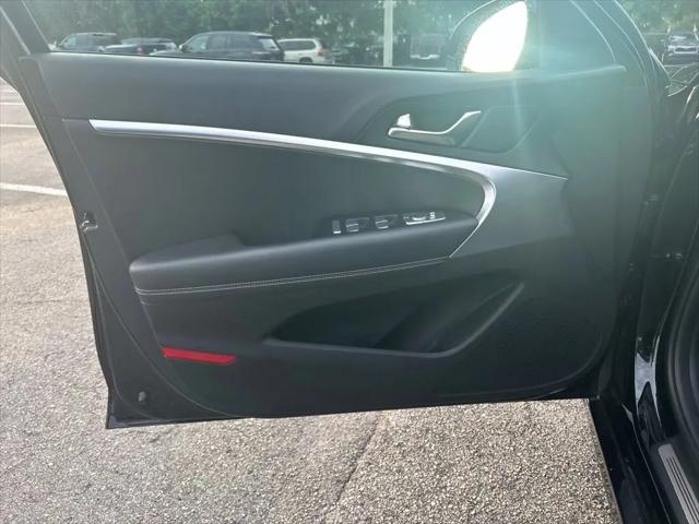 2026 Genesis G70 2.5T RWD