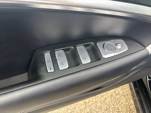 2026 Genesis G70 2.5T RWD