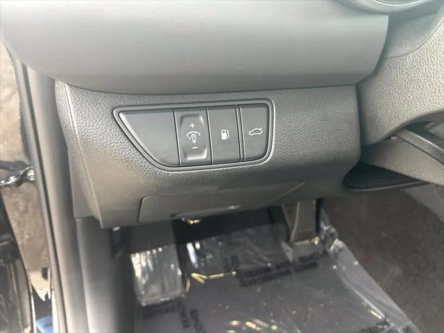 2026 Genesis G70 2.5T RWD