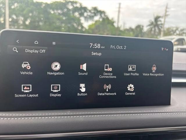 2026 Genesis G70 2.5T RWD